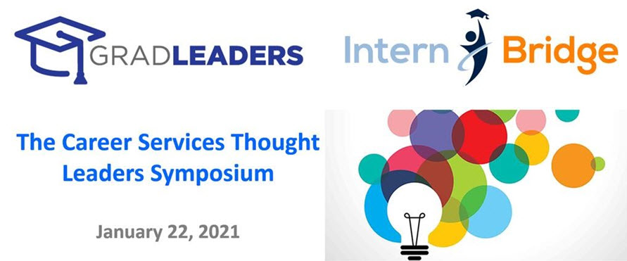 2021 Career Services Thought Leaders Symposium