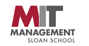 MIT Sloan School of Management customer logo