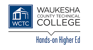 Waukesha Community College  listed as a current GradLeaders Career Center platform